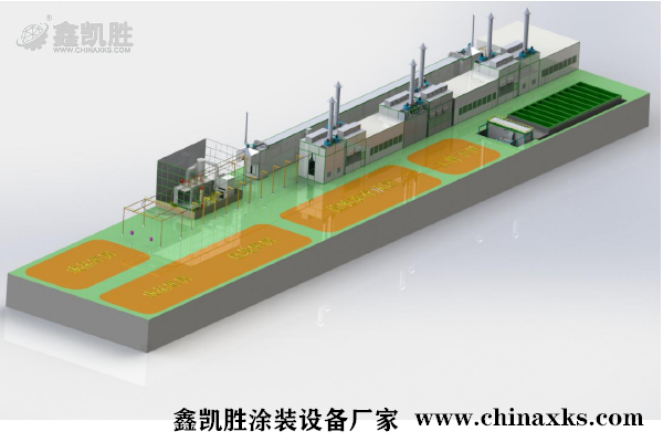 使用粉末靜電噴涂設(shè)備一定要知道的小技巧