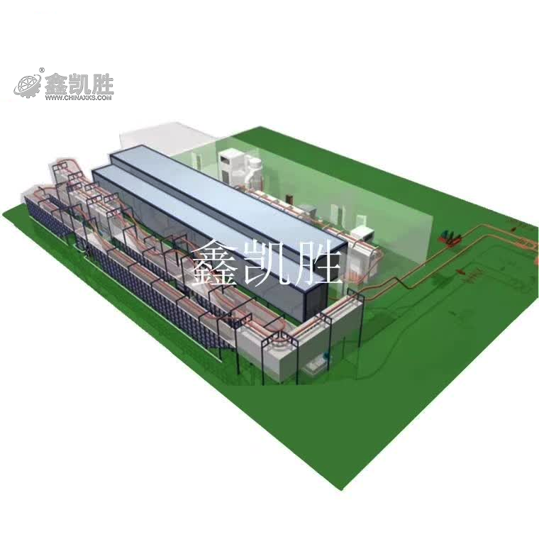 你知道靜電噴涂設備是由那幾部分組成嗎？